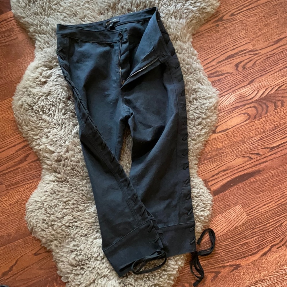 Jill Stuart Jeans